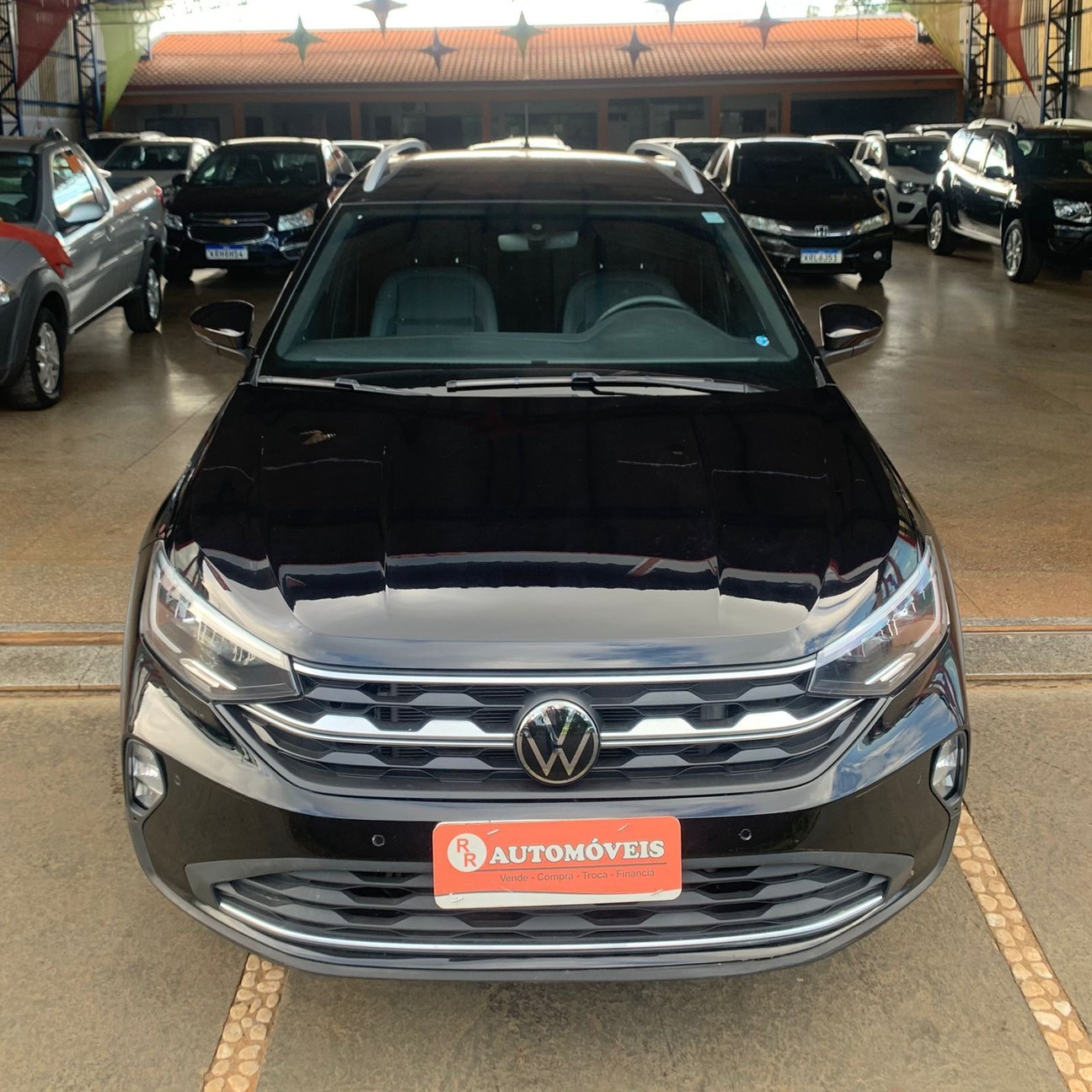VOLKSWAGEN NIVUS