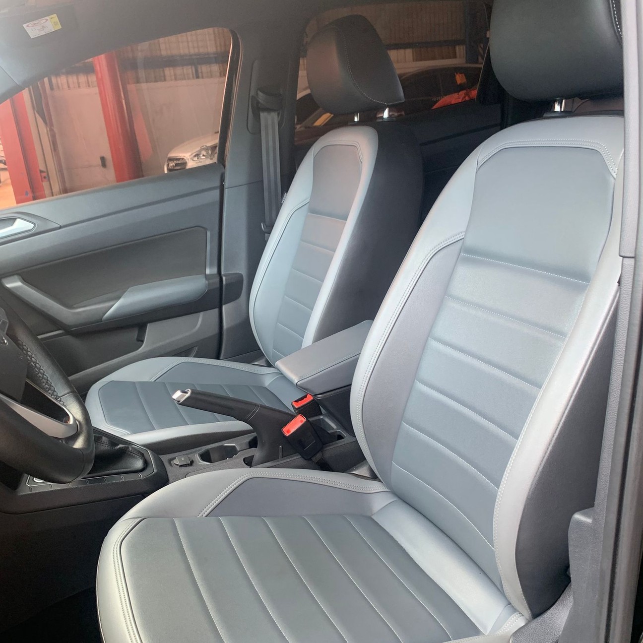 VOLKSWAGEN NIVUS