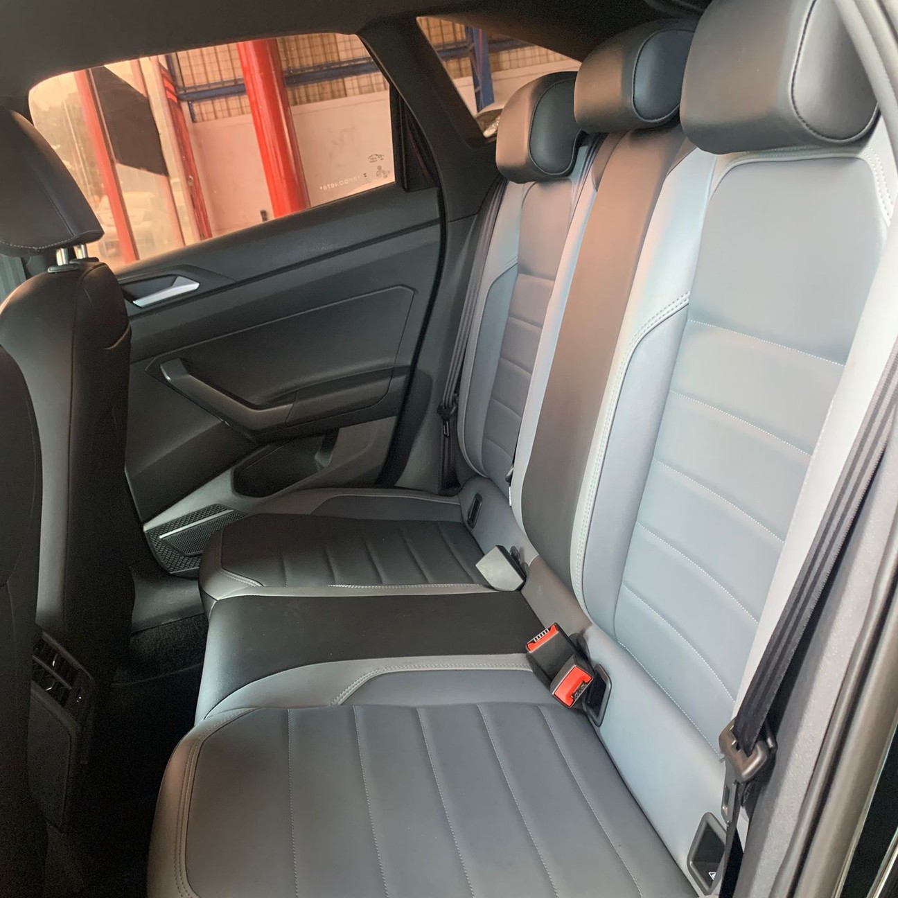 VOLKSWAGEN NIVUS