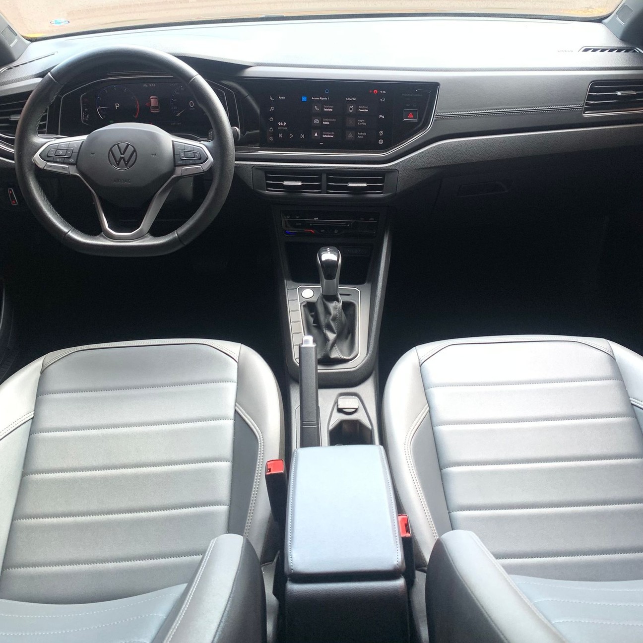 VOLKSWAGEN NIVUS