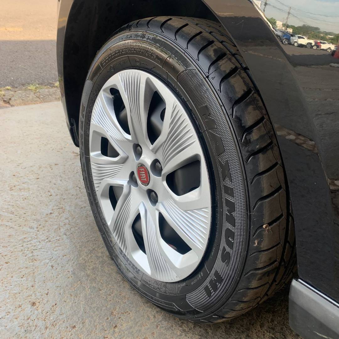 FIAT GRAND SIENA