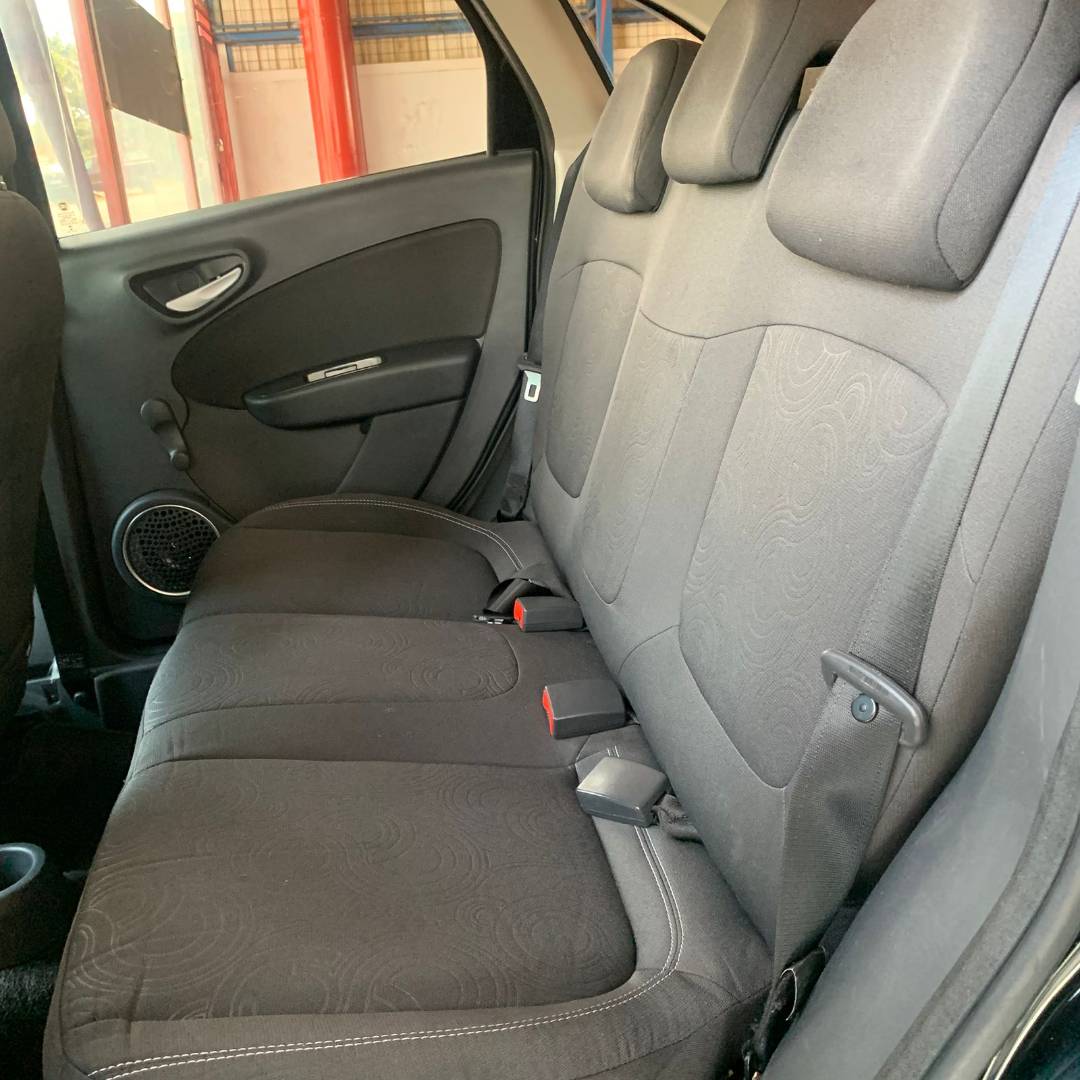 FIAT GRAND SIENA