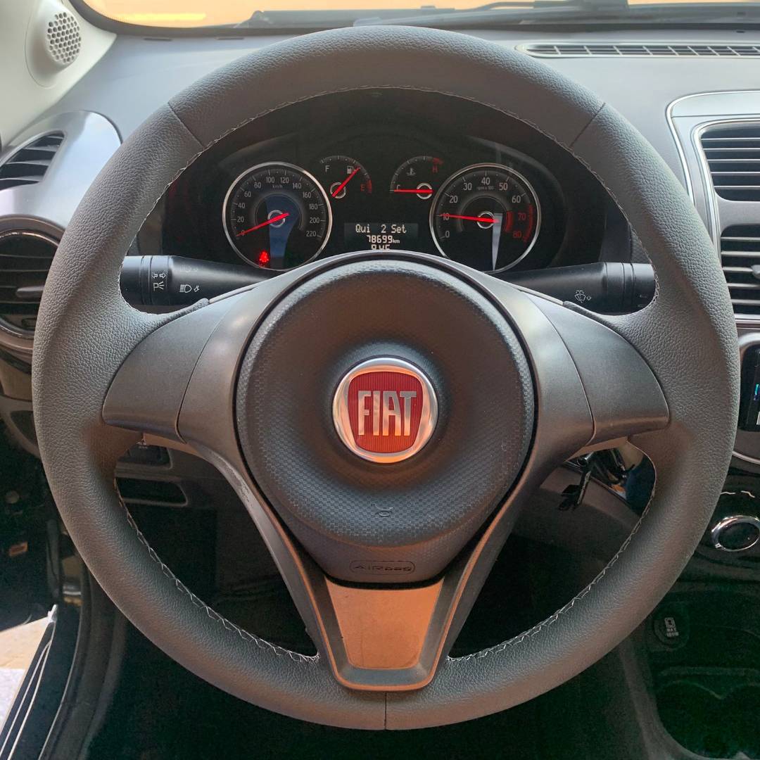 FIAT GRAND SIENA