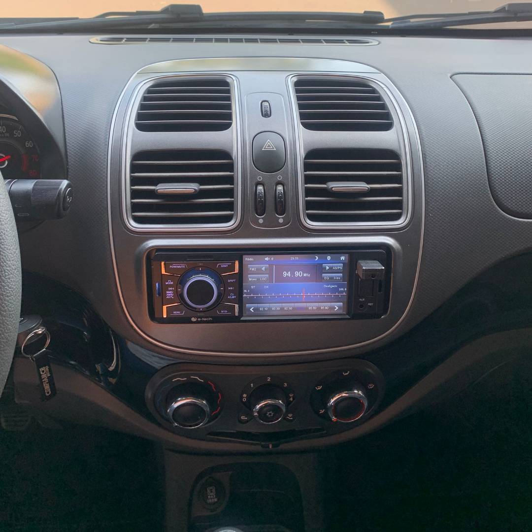 FIAT GRAND SIENA