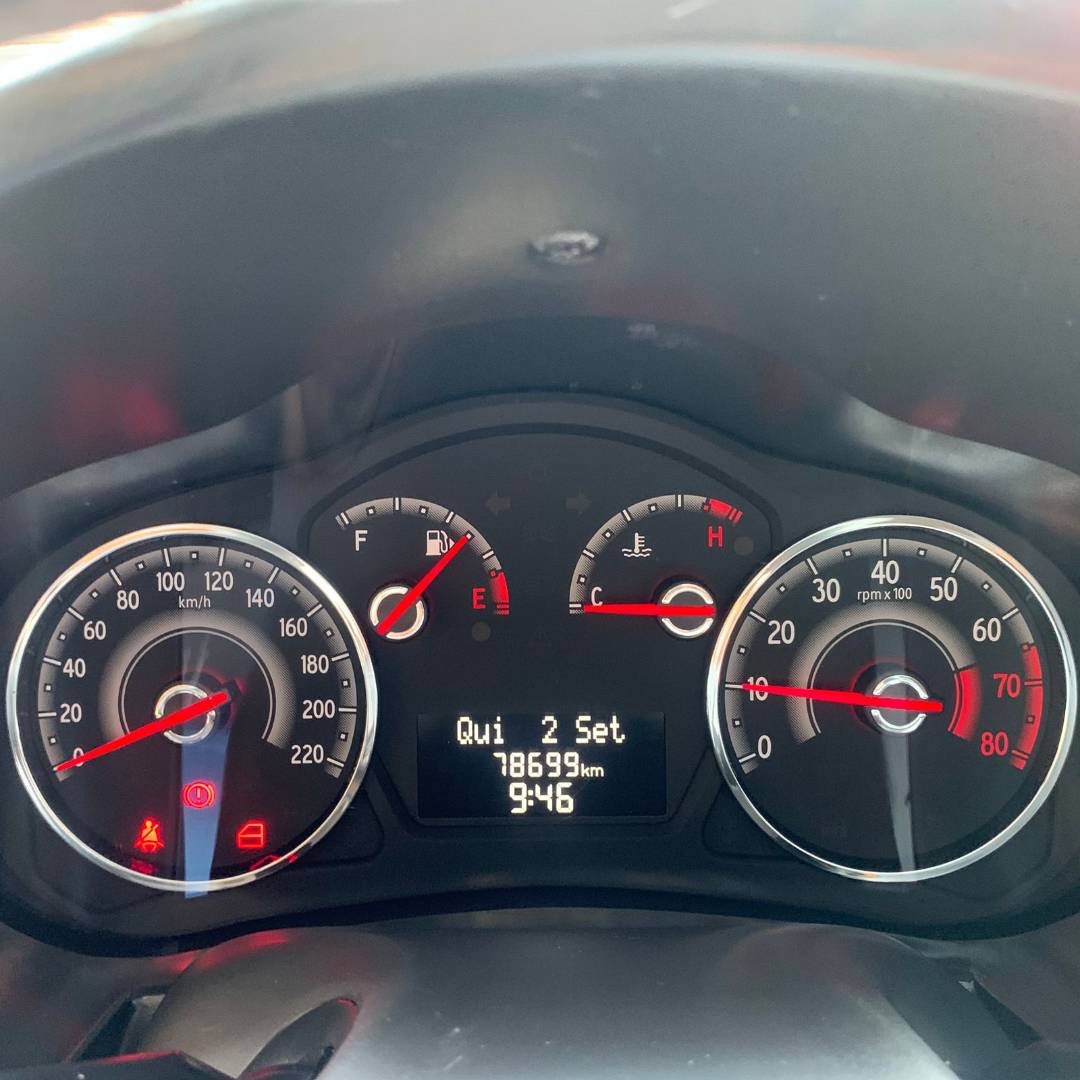 FIAT GRAND SIENA