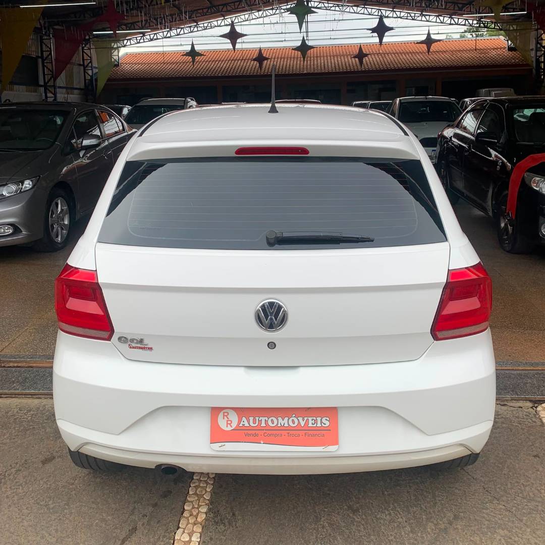 VOLKSWAGEN GOL