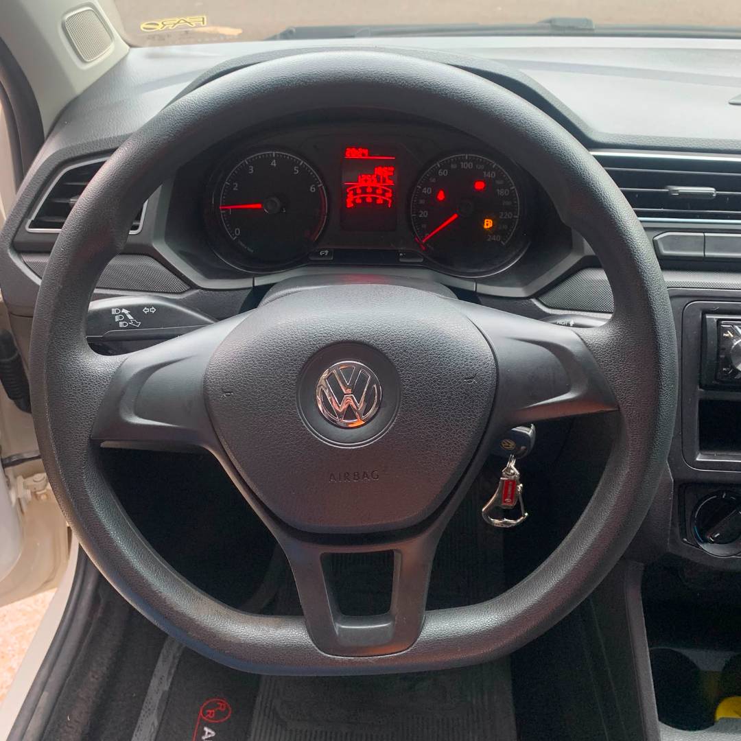 VOLKSWAGEN GOL