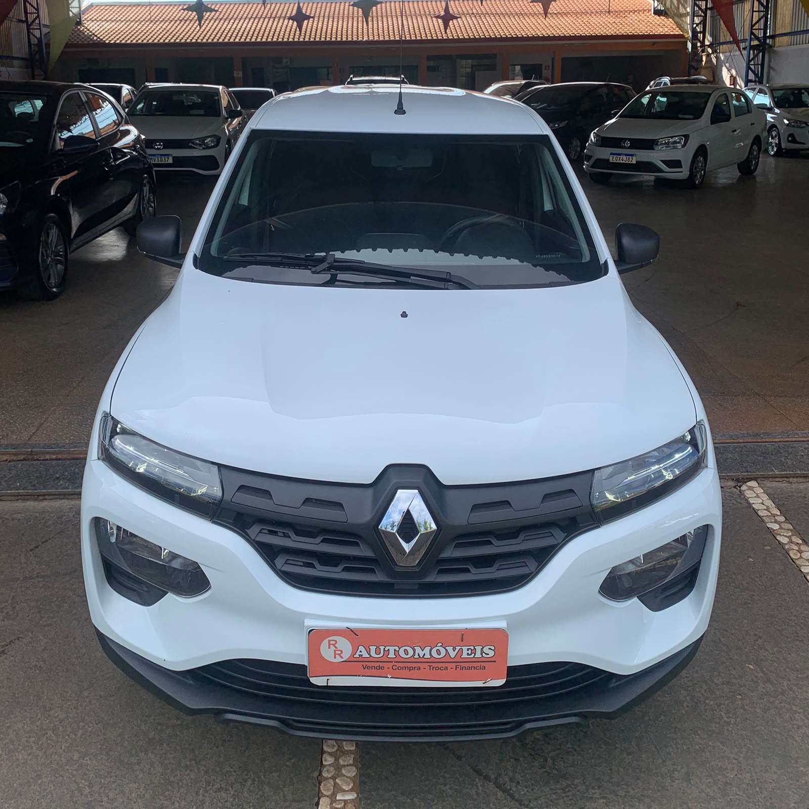 RENAULT KWID
