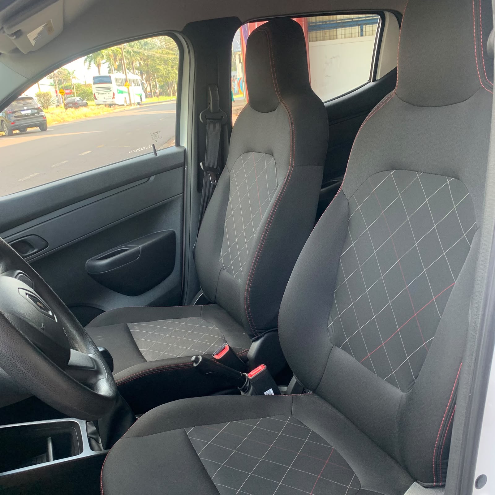 RENAULT KWID