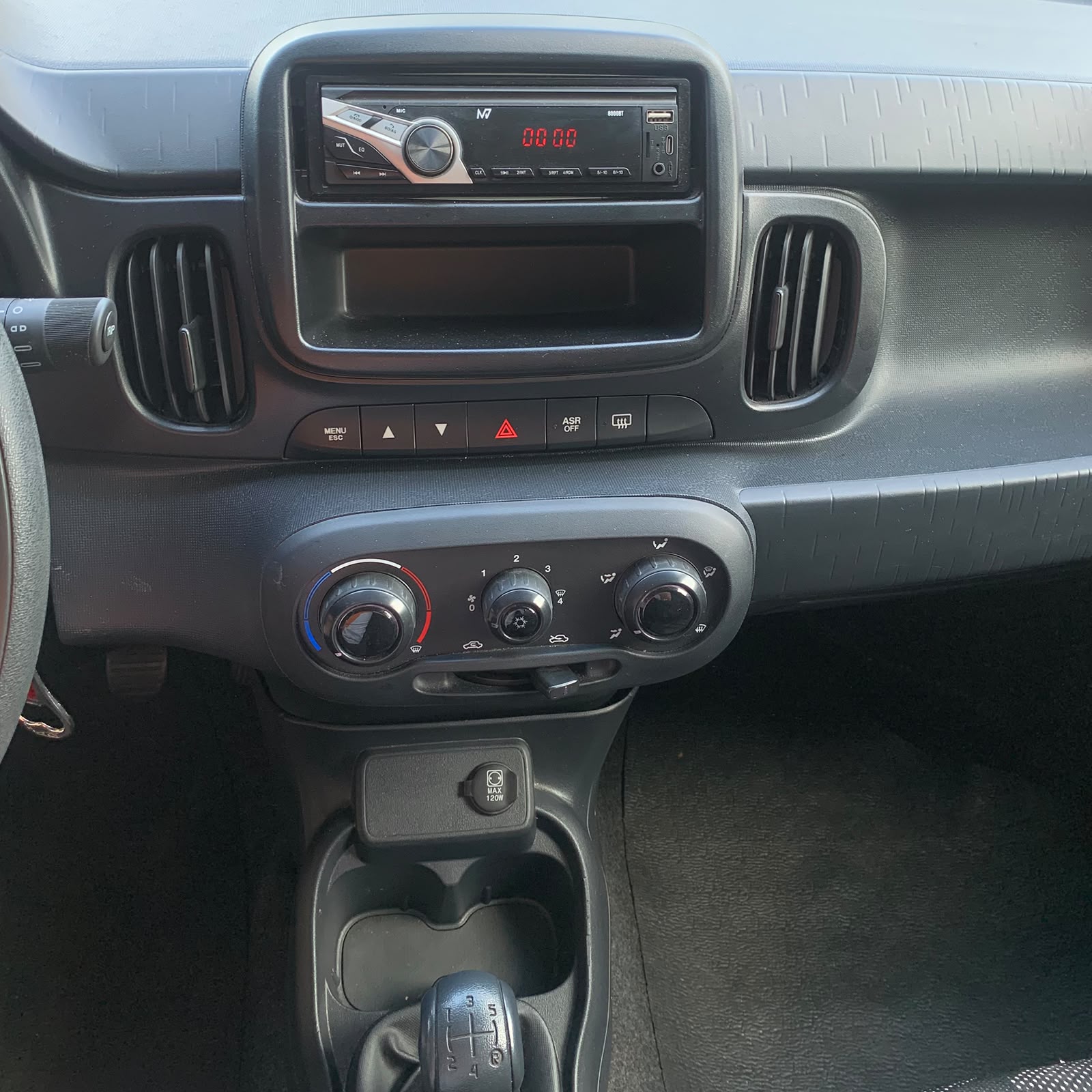 FIAT MOBI