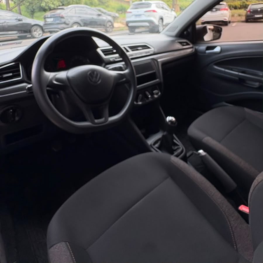 VOLKSWAGEN SAVEIRO