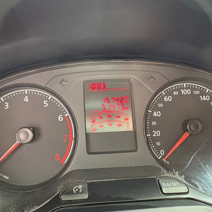 VOLKSWAGEN SAVEIRO