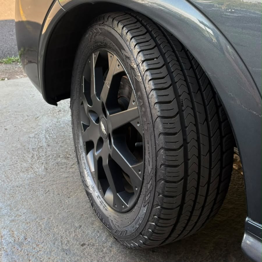 CHEVROLET ASTRA