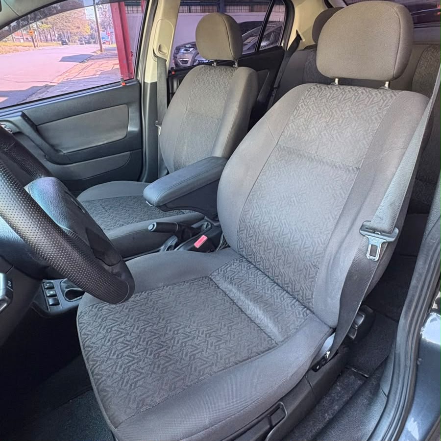 CHEVROLET ASTRA
