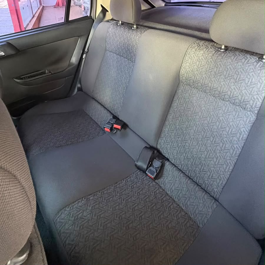 CHEVROLET ASTRA