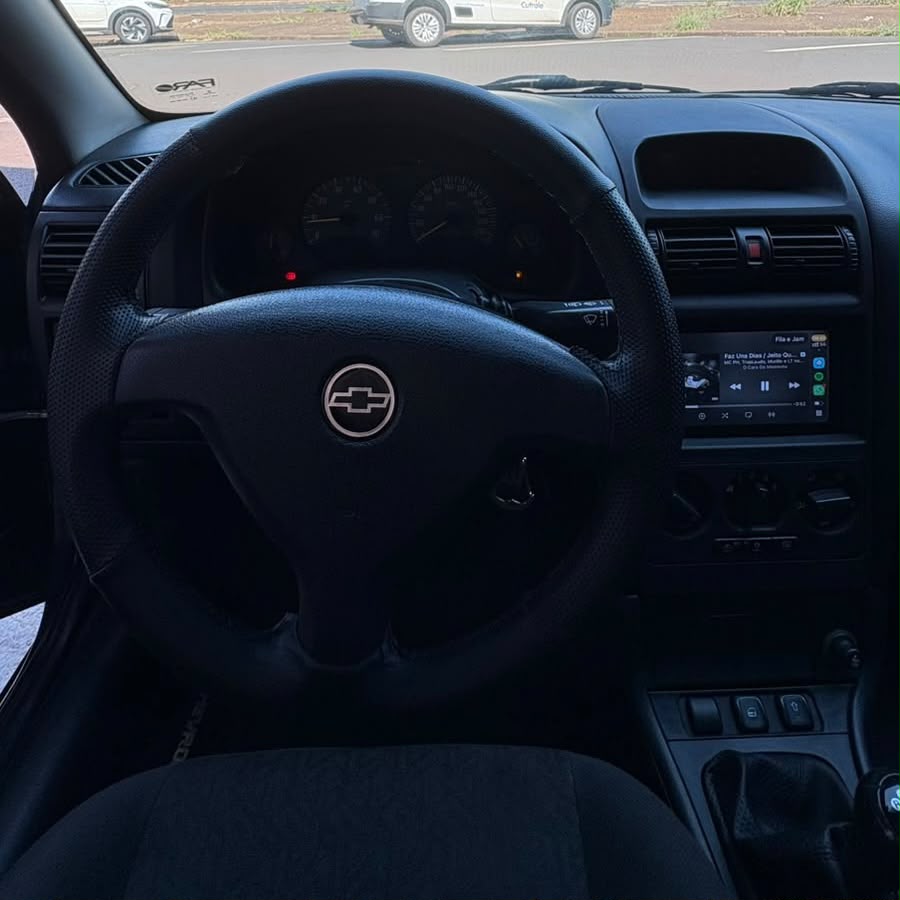 CHEVROLET ASTRA