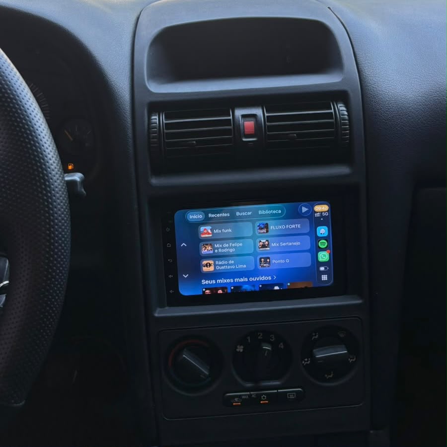 CHEVROLET ASTRA