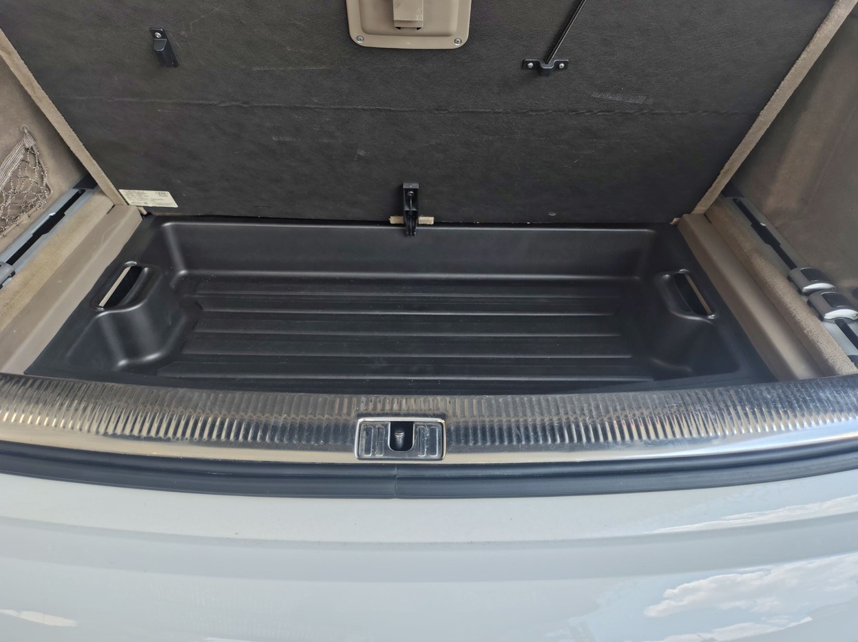 AUDI Q7 3.0 TFSI QUATTRO V6 24V