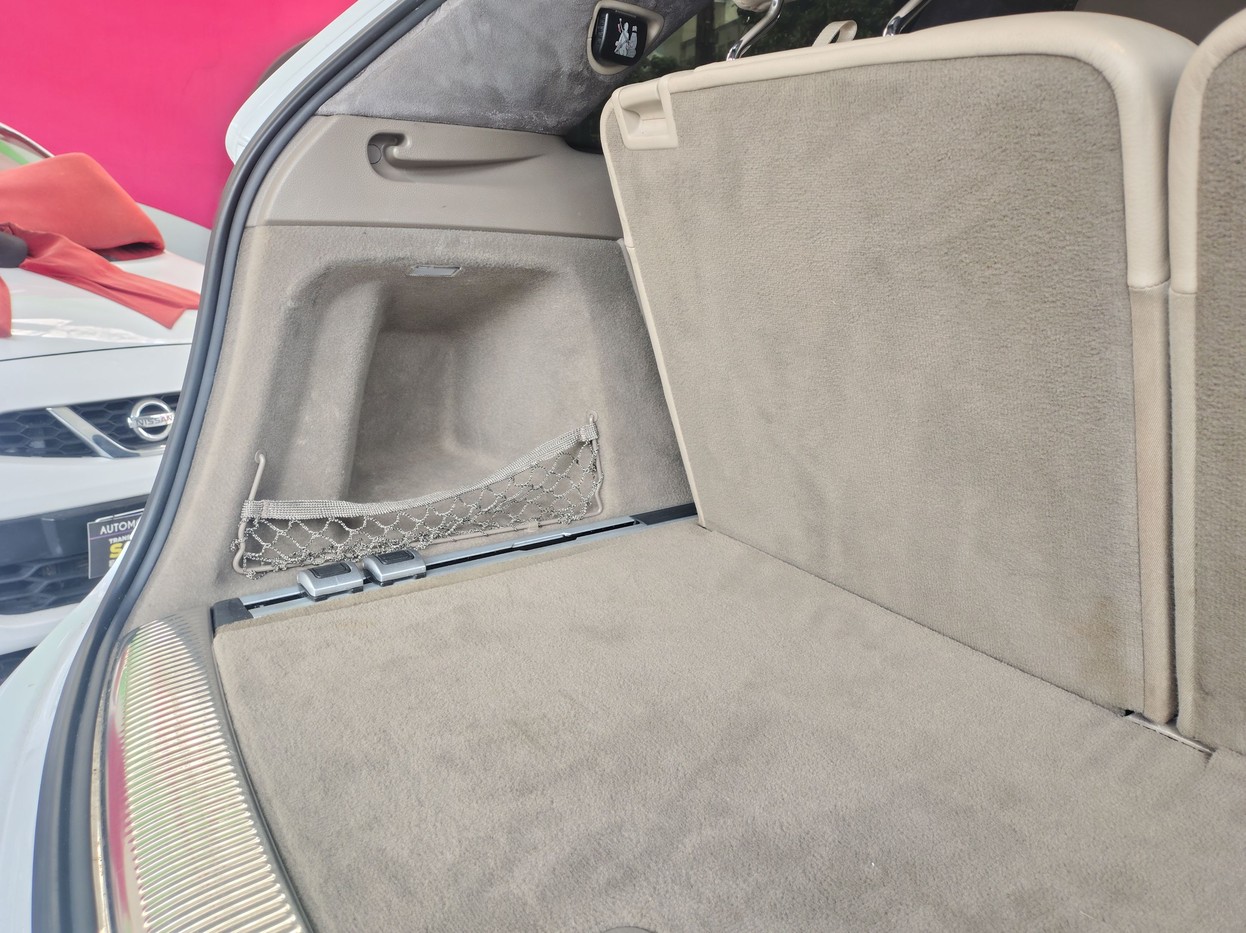 AUDI Q7 3.0 TFSI QUATTRO V6 24V