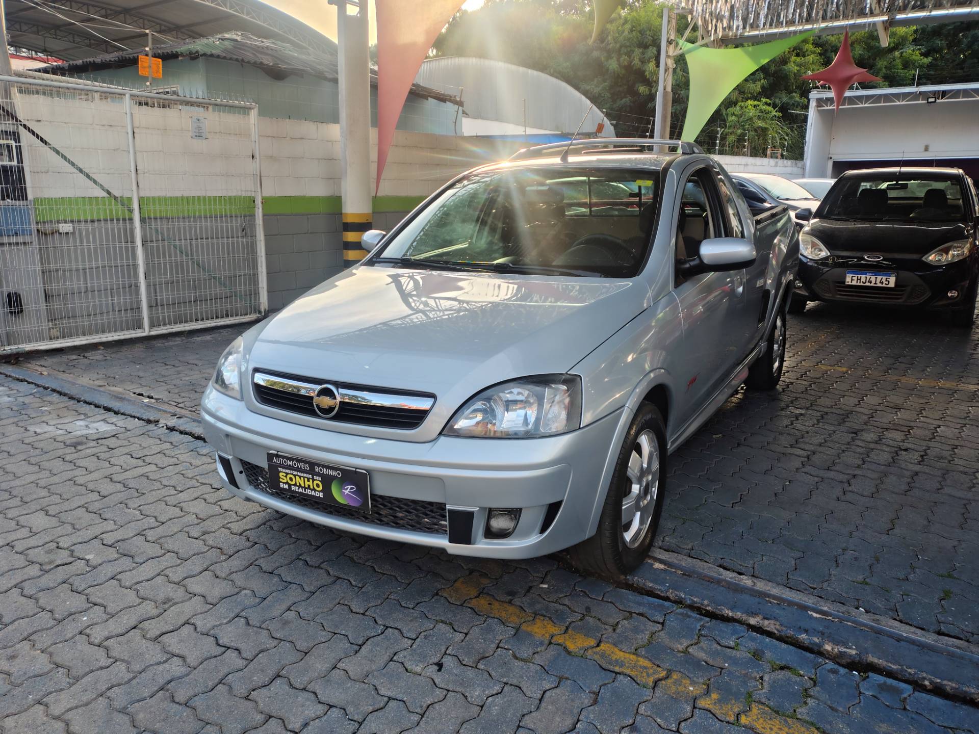 CHEVROLET MONTANA