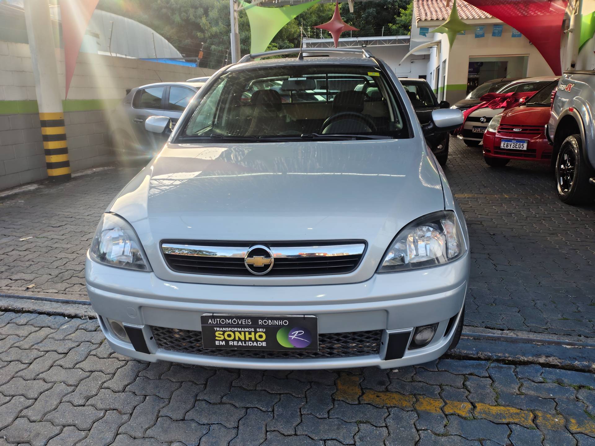 CHEVROLET MONTANA