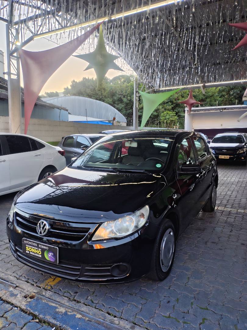 VOLKSWAGEN GOL