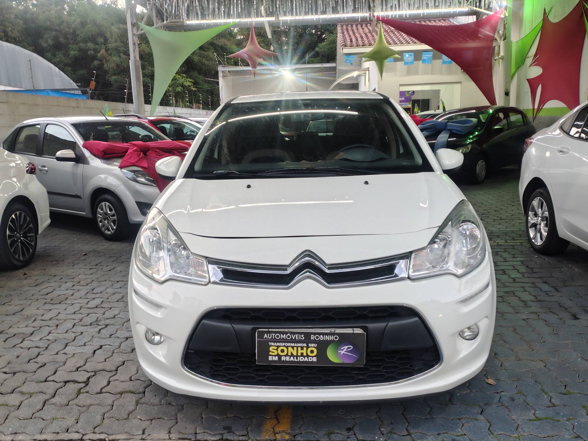 CITROEN C3