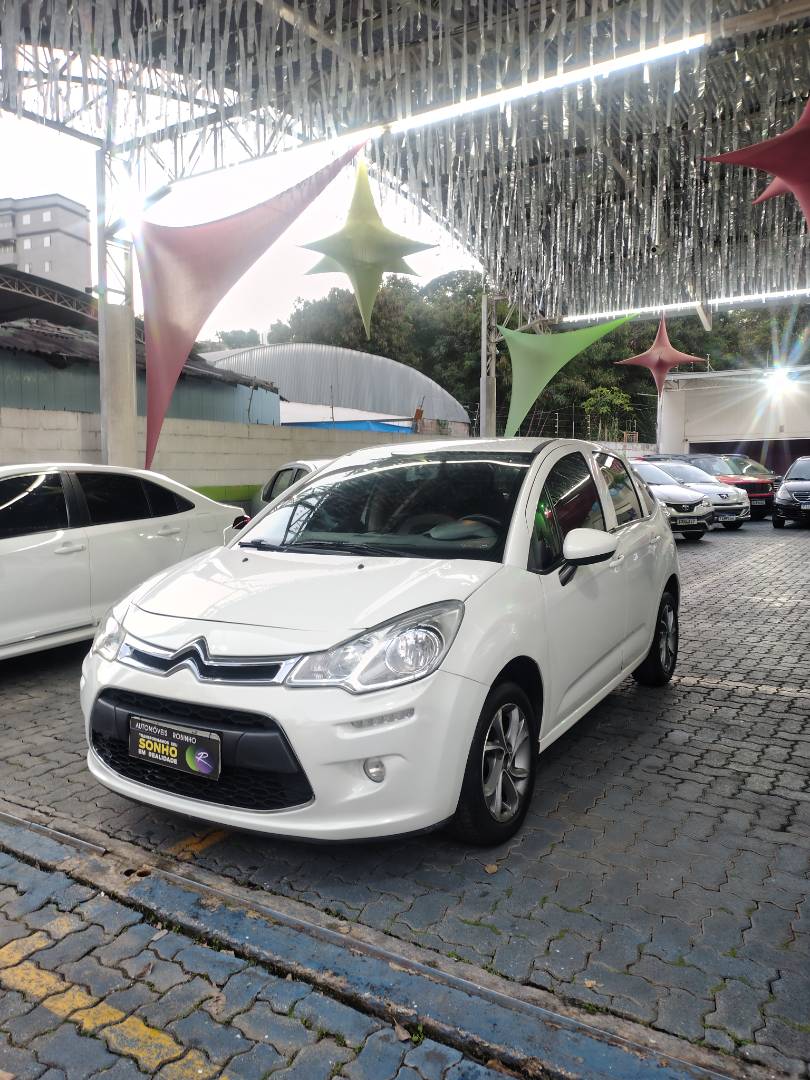 CITROEN C3