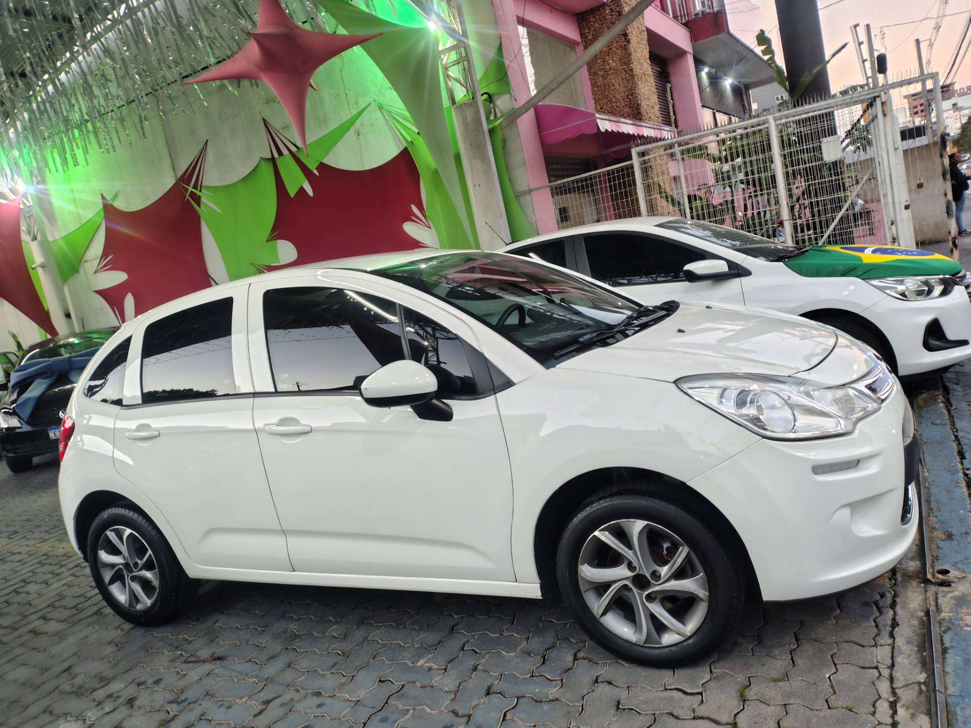 CITROEN C3