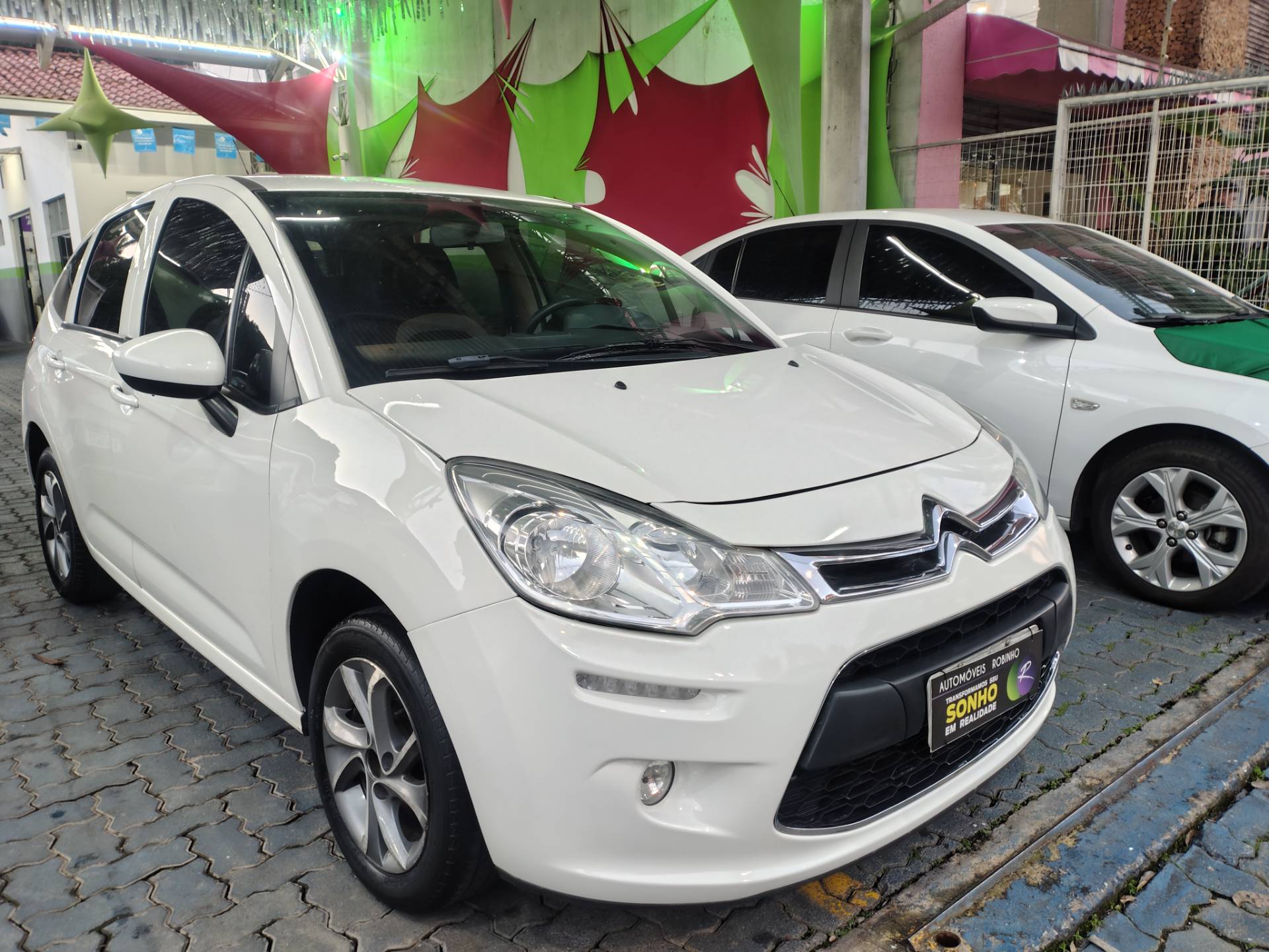CITROEN C3