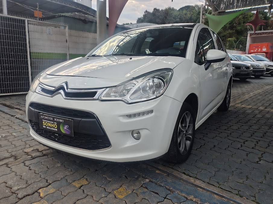 CITROEN C3