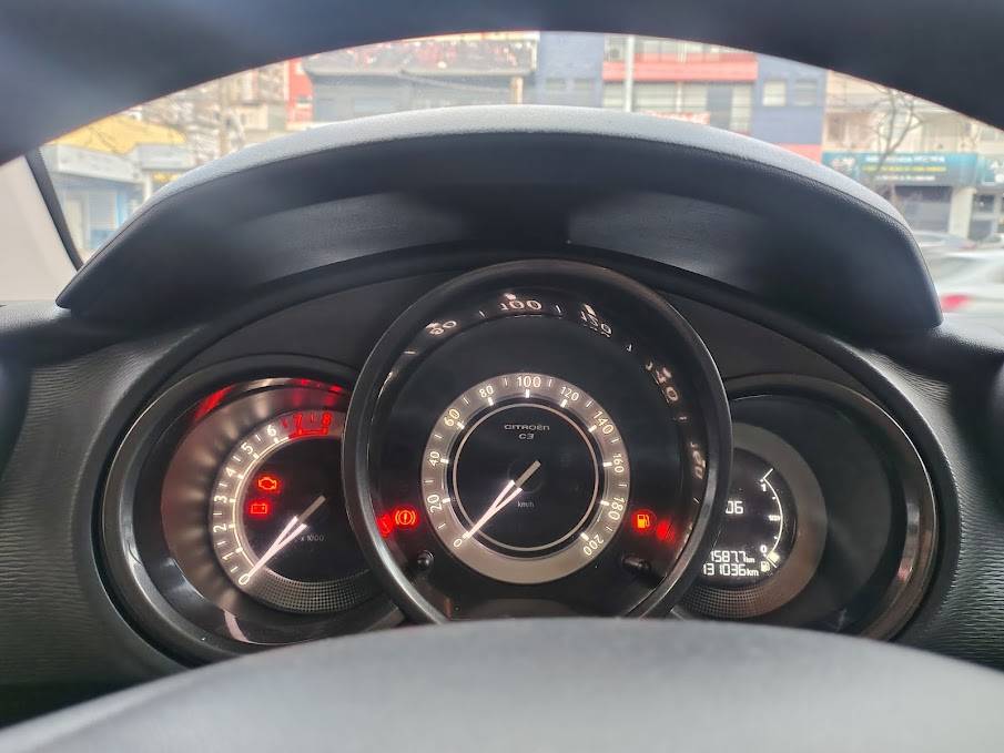 CITROEN C3
