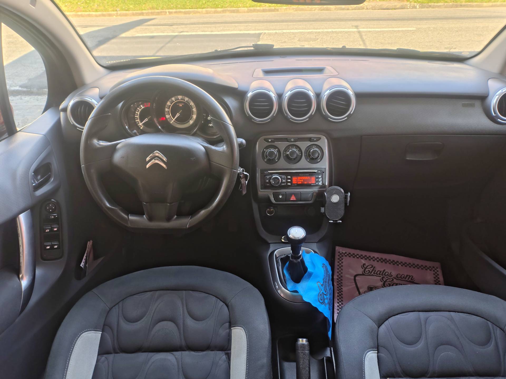 CITROEN C3