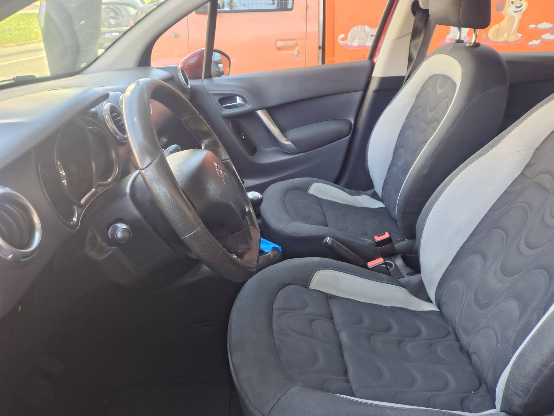 CITROEN C3