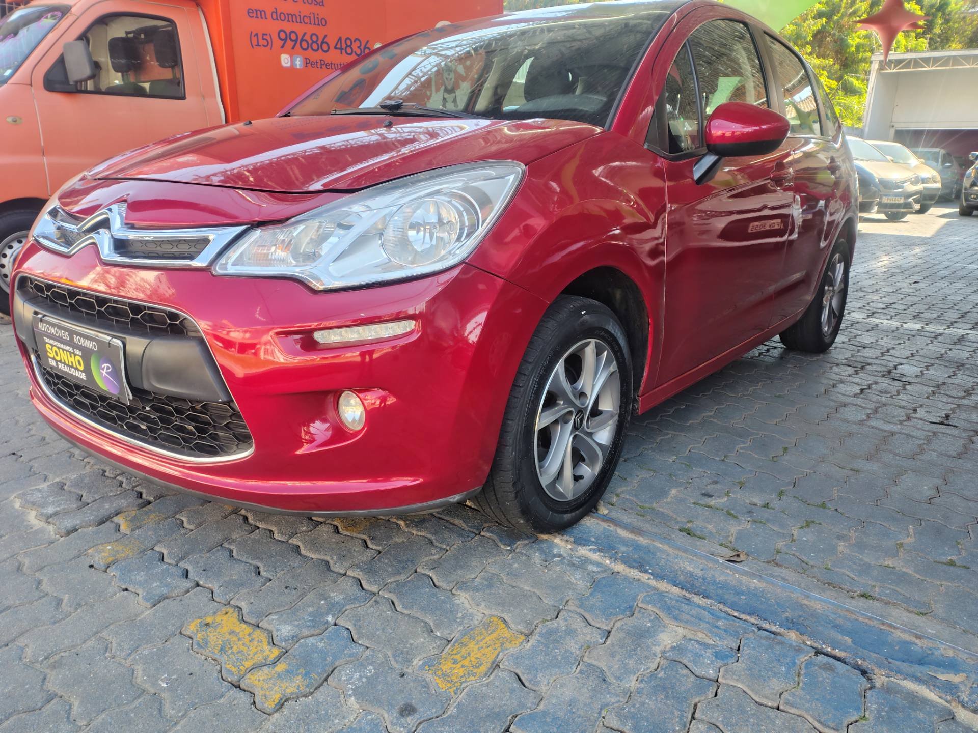 CITROEN C3