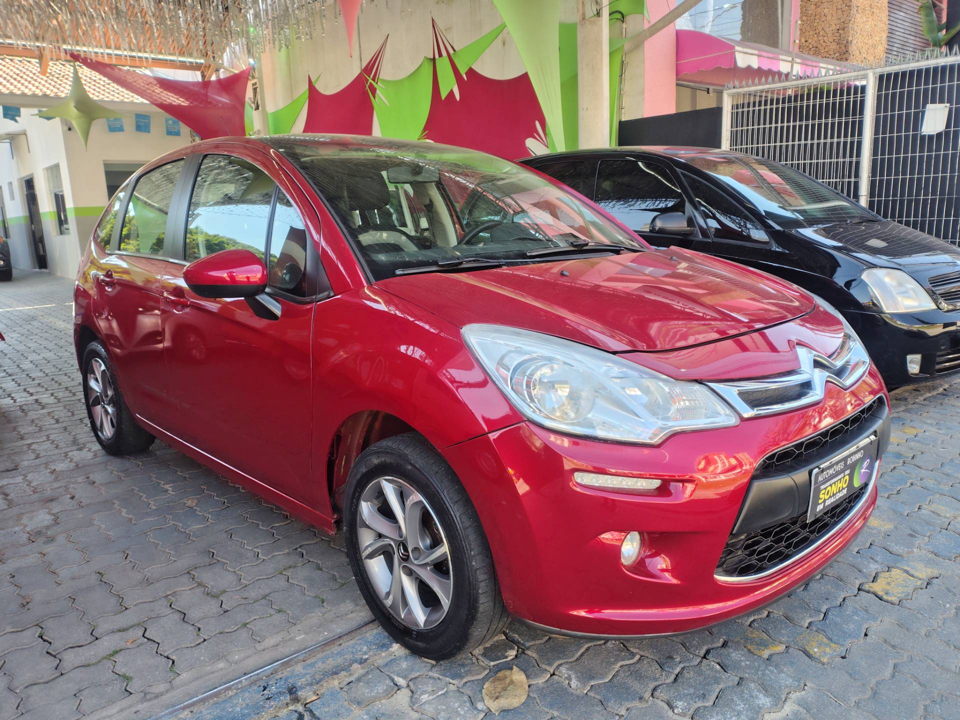 CITROEN C3