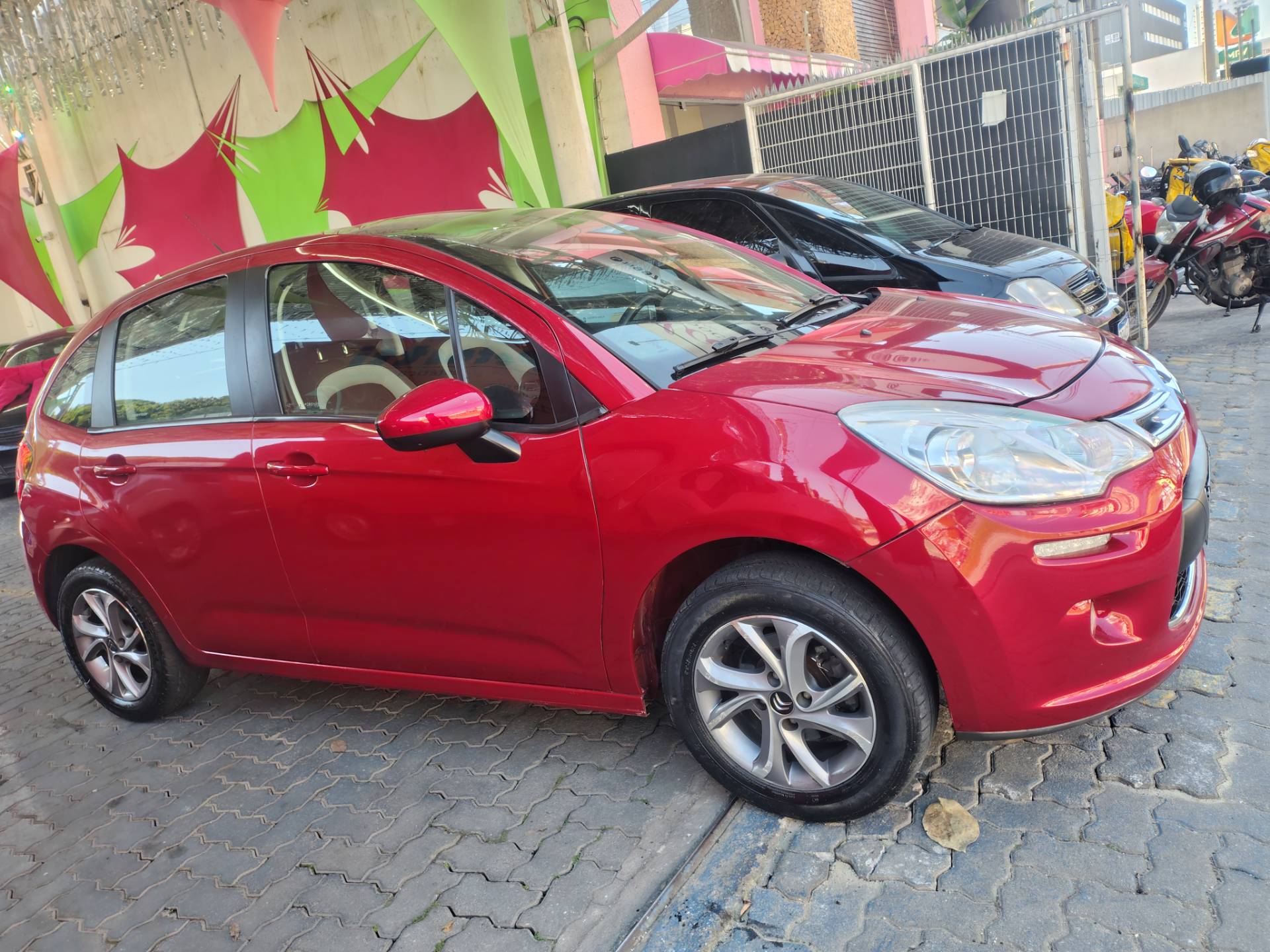 CITROEN C3