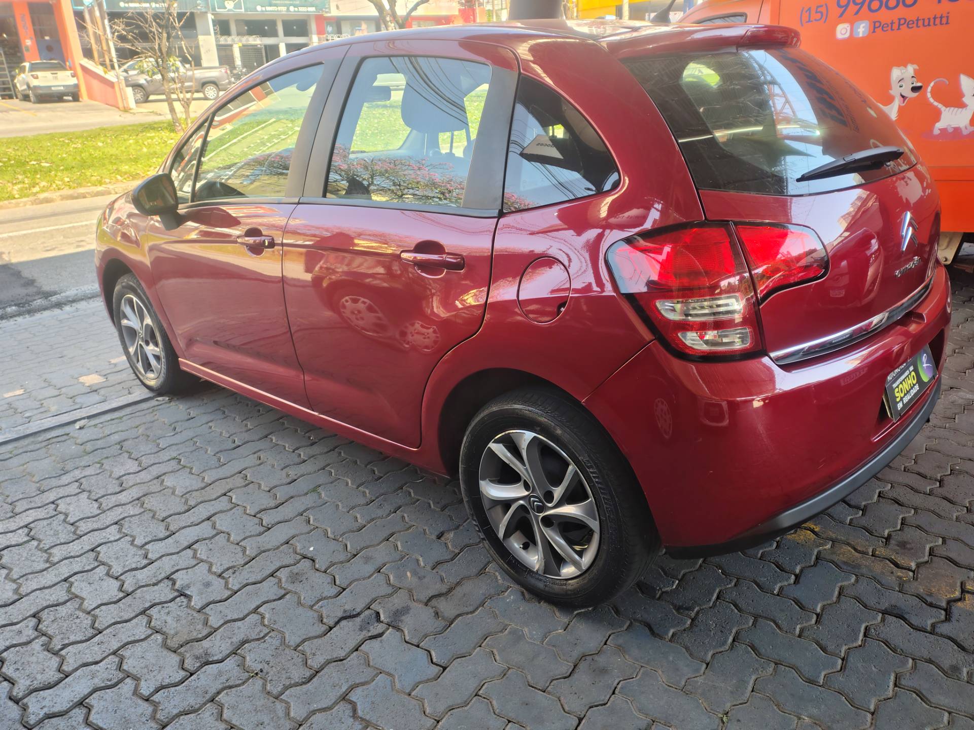 CITROEN C3