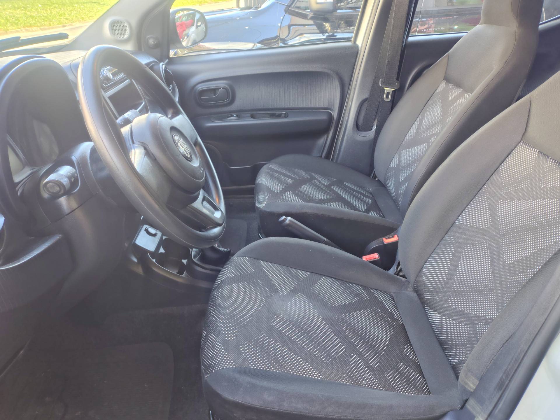 FIAT MOBI