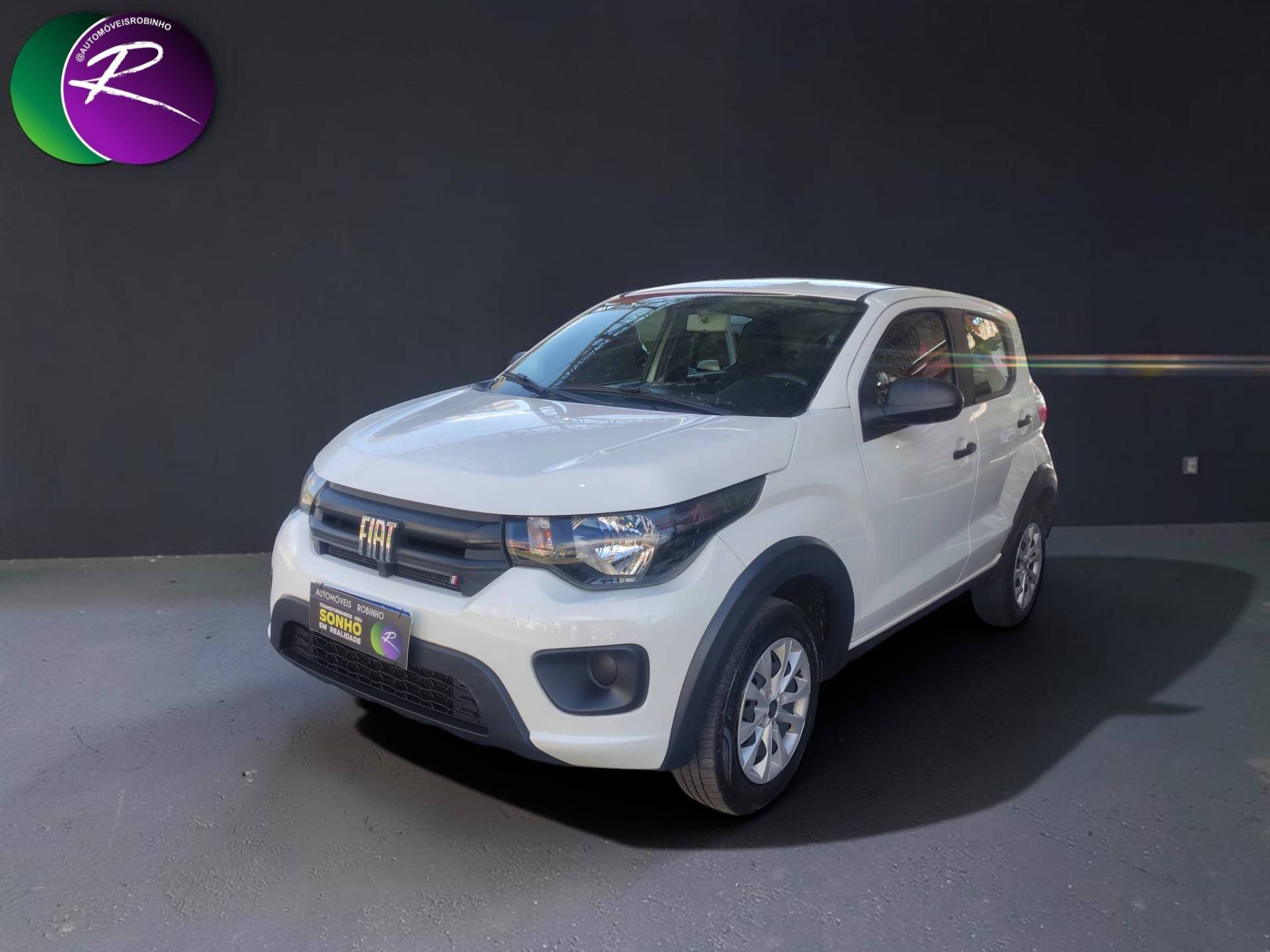 FIAT MOBI