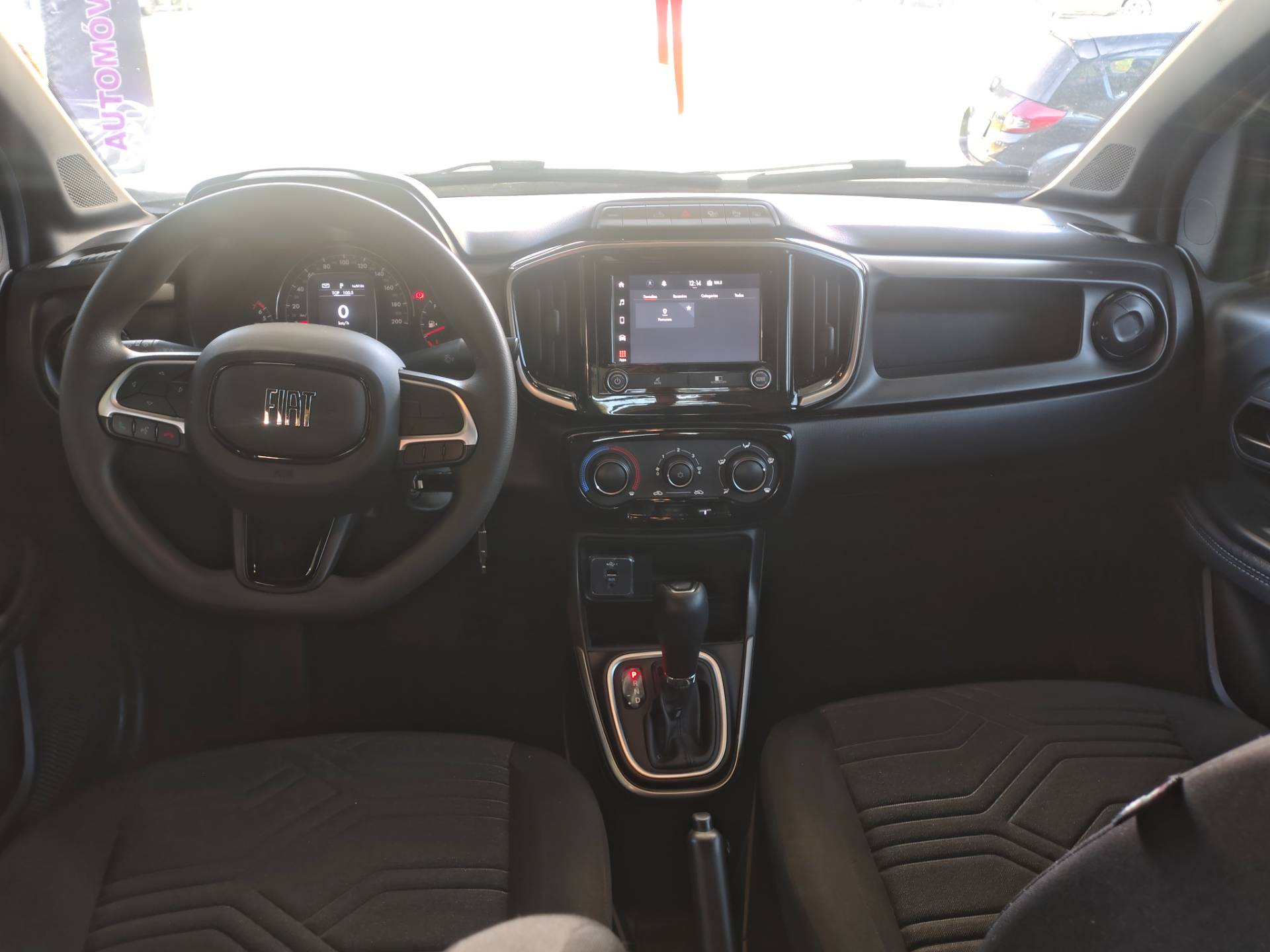 FIAT STRADA