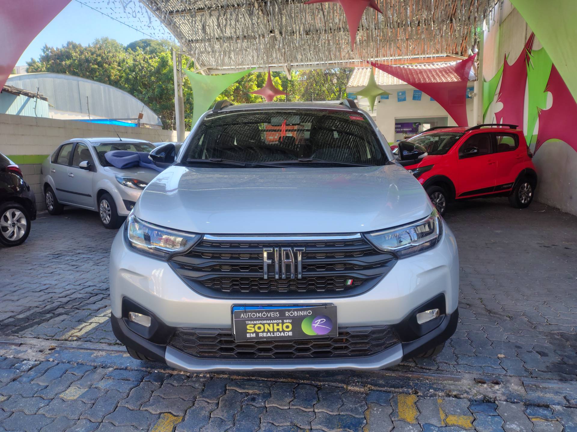 FIAT STRADA