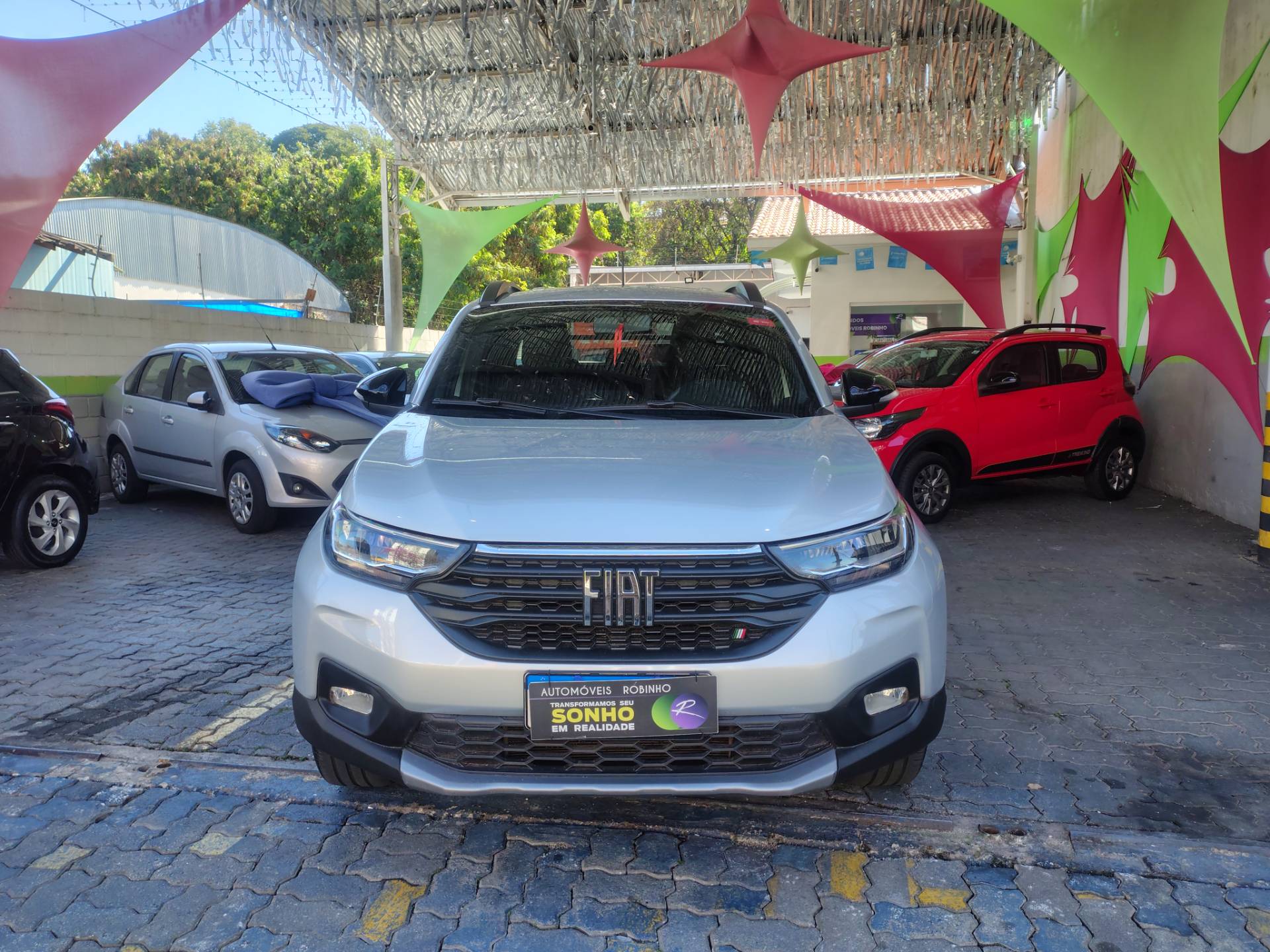 FIAT STRADA