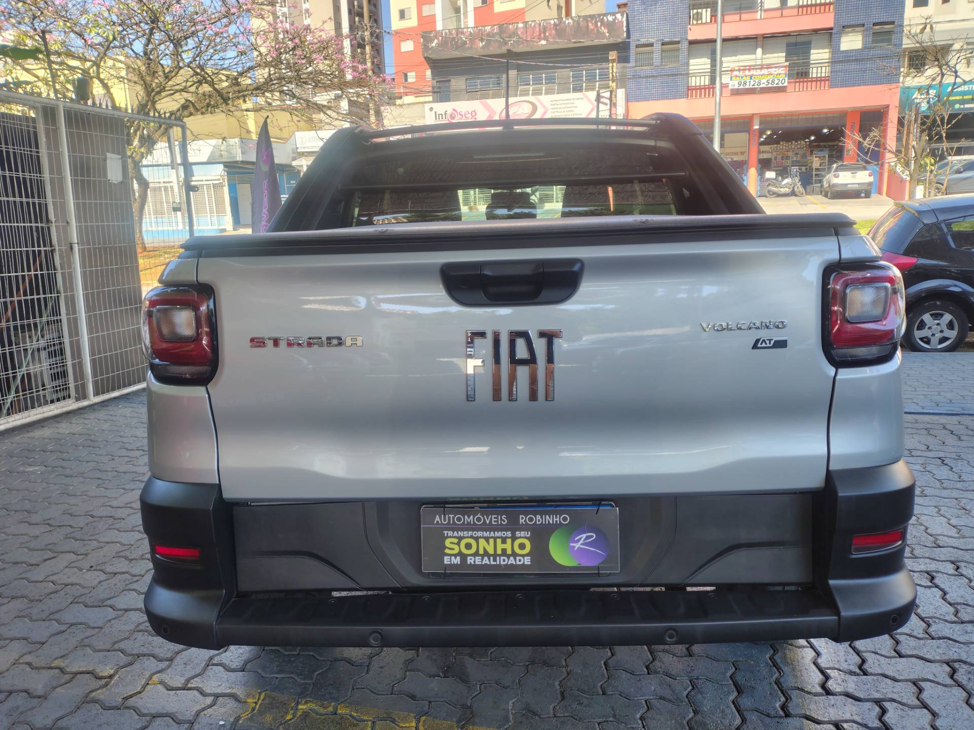 FIAT STRADA