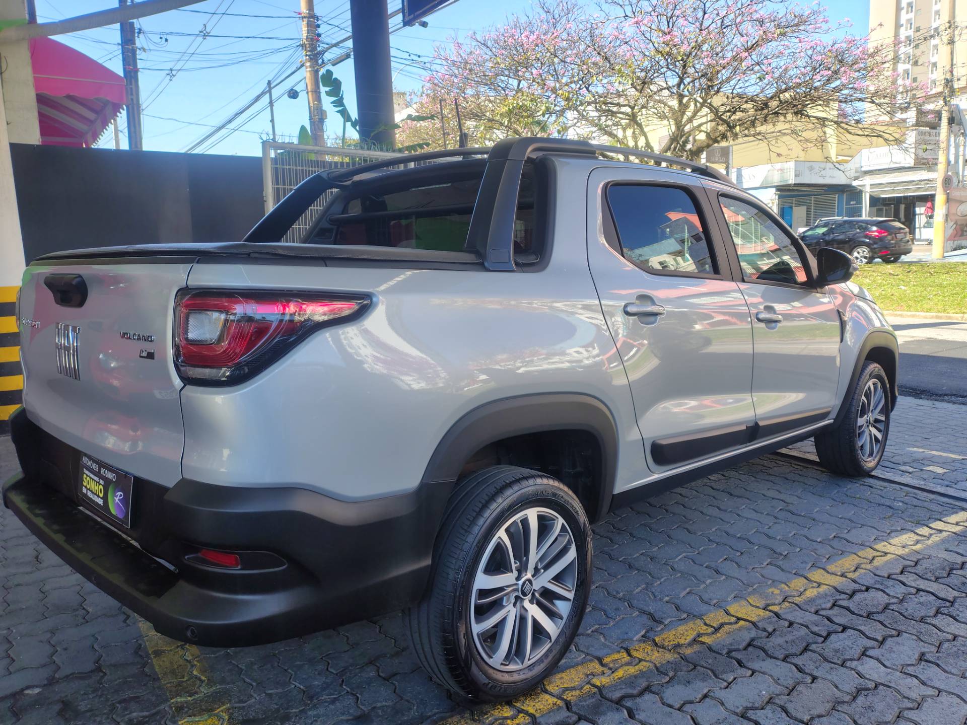 FIAT STRADA