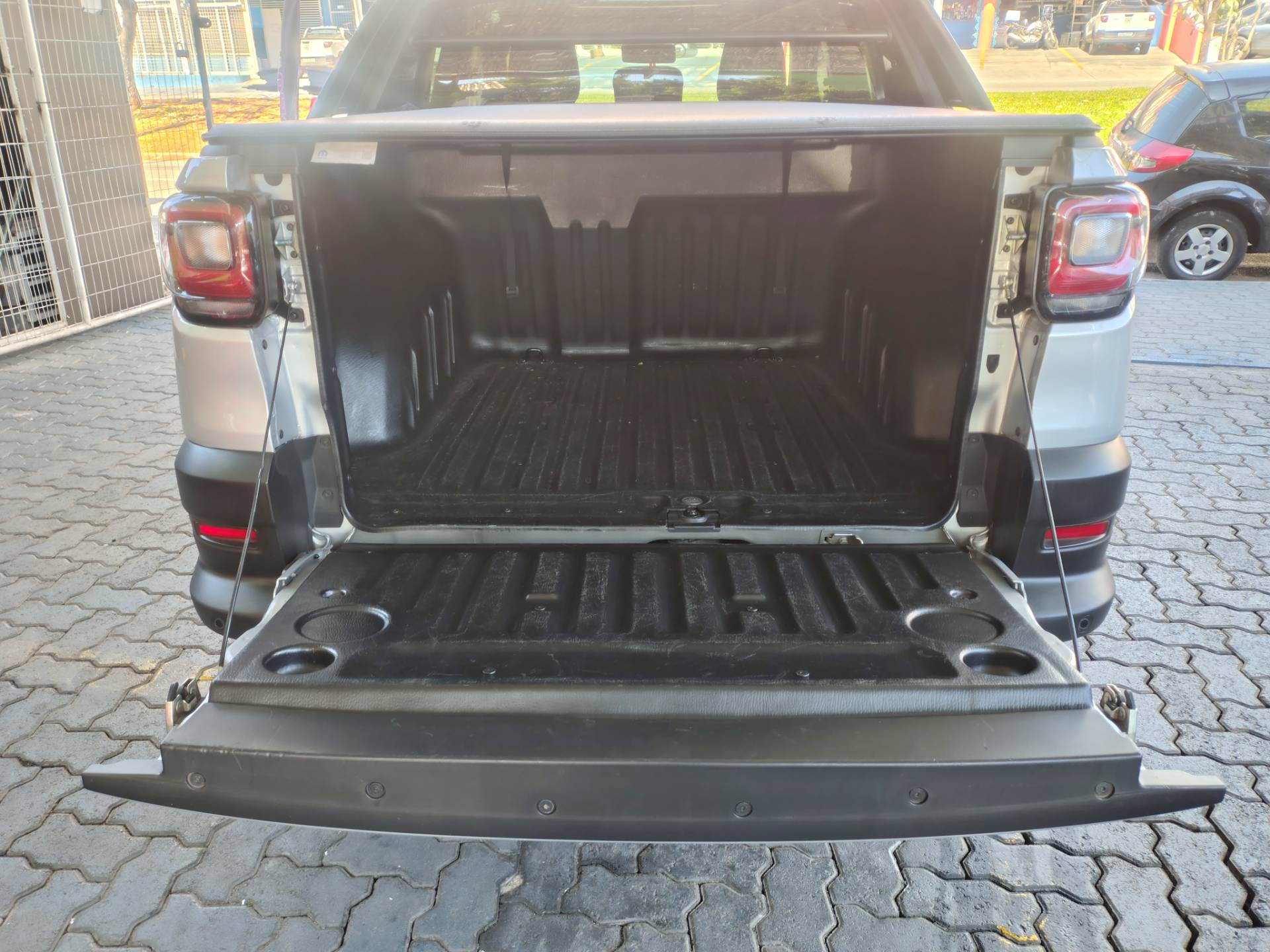 FIAT STRADA