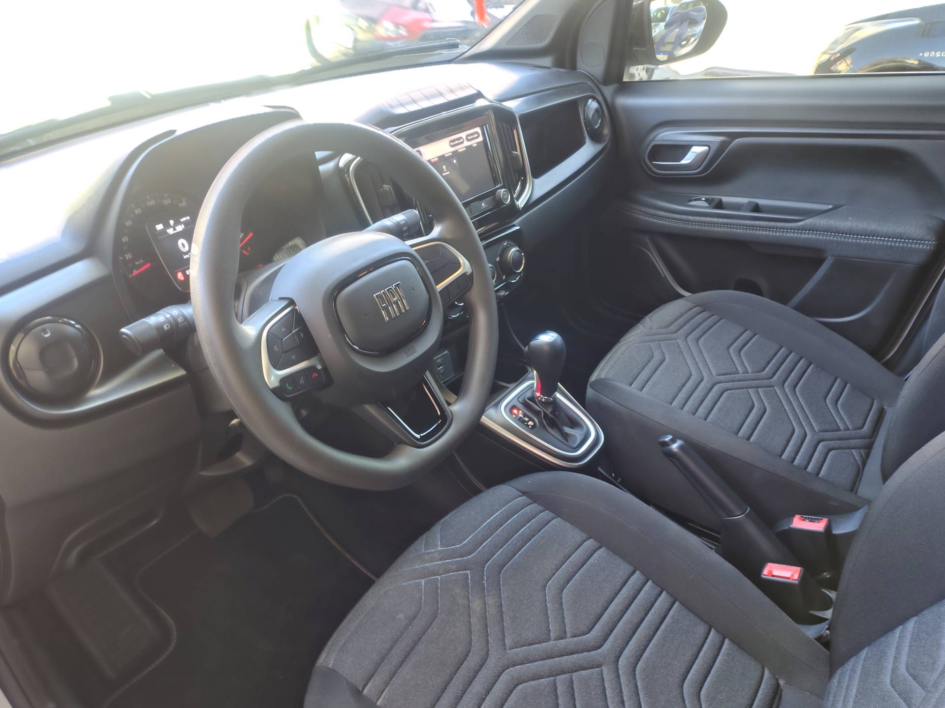 FIAT STRADA