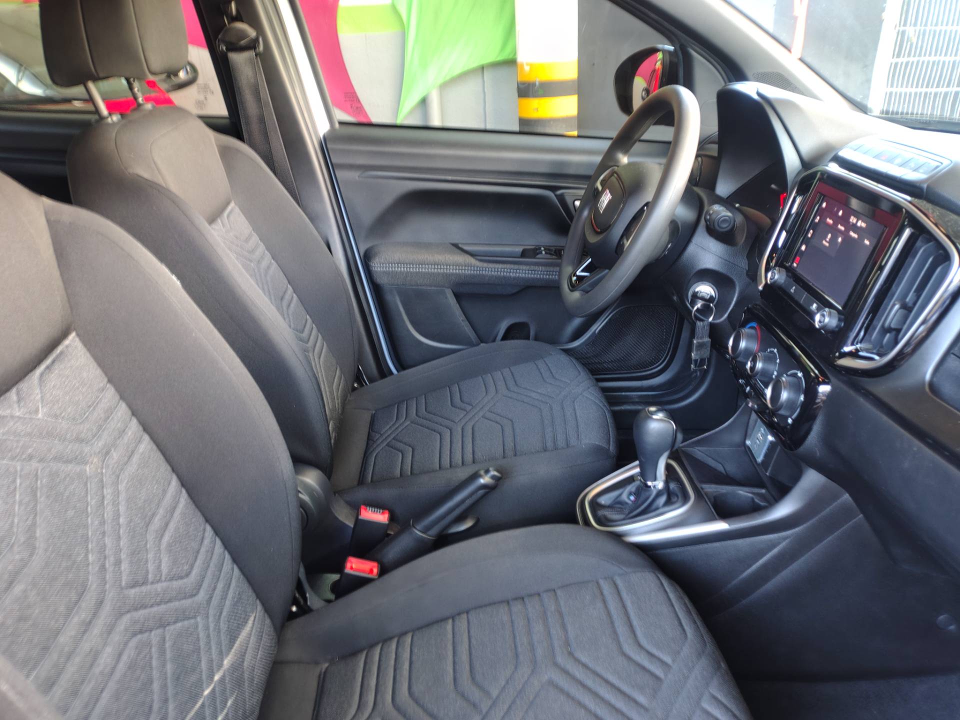 FIAT STRADA
