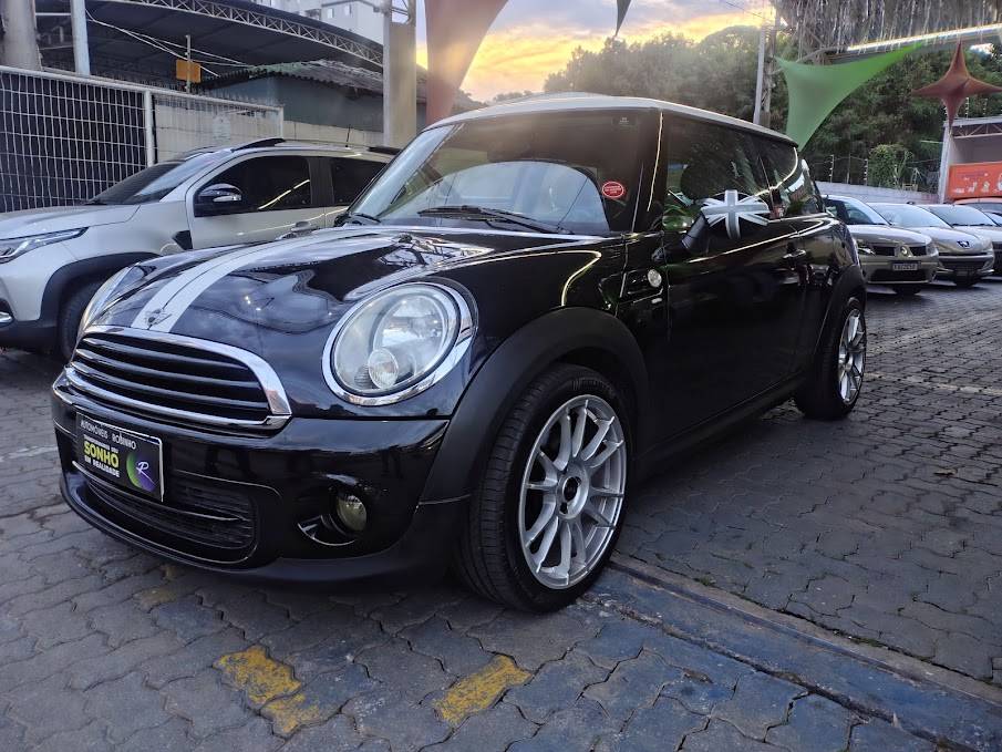 MINI ONE
