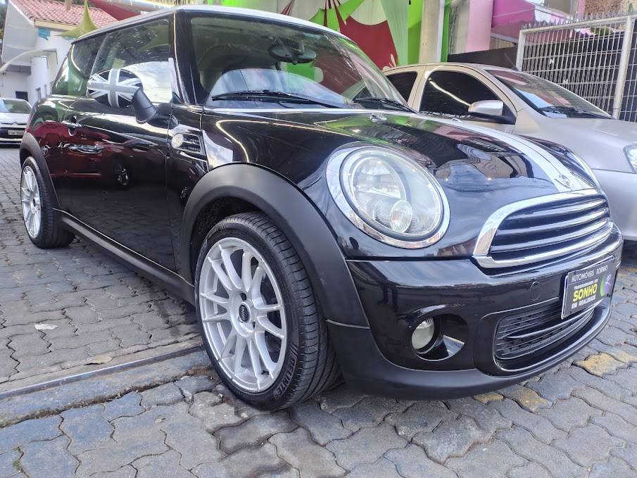 MINI ONE